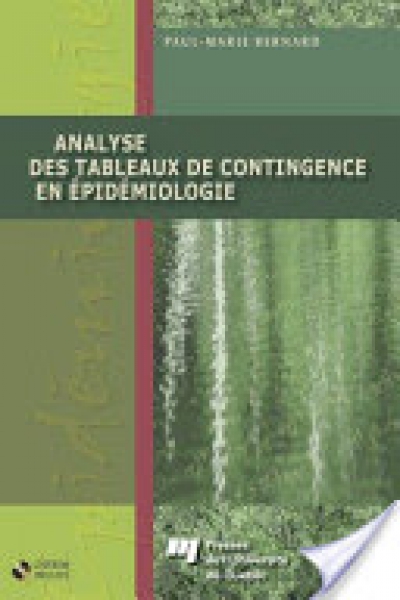 Analyse des Tableaux de Contingence en Épidémiologie
