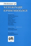 Dictionary of Veterinary Epidemiology
