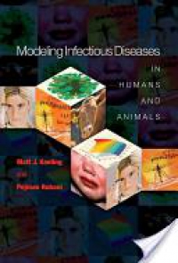 Modeling Infectious Diseases in Humans and Animals
